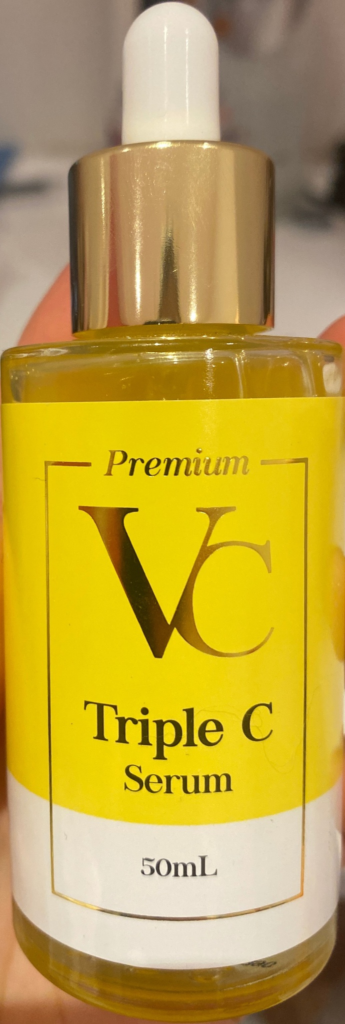 Dr MedM+ Vitamin C Serum
