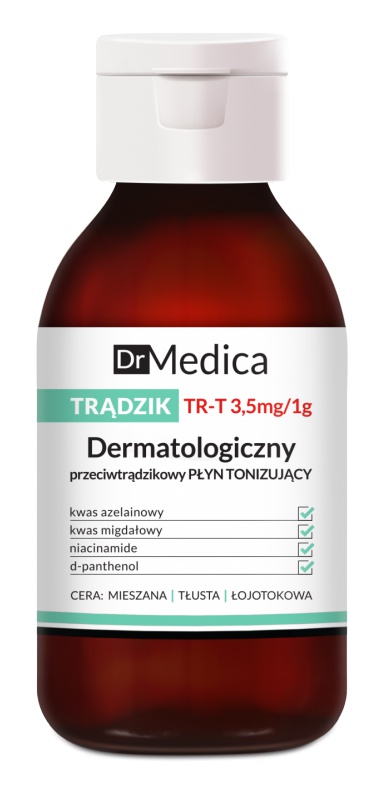 Dr. Medica Dermatological Anti-Acne Tonic
