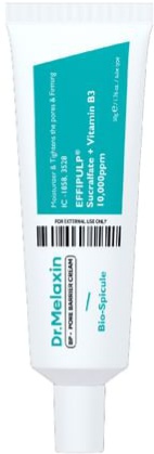 Dr. Melaxin BP Pore Barrier Cream