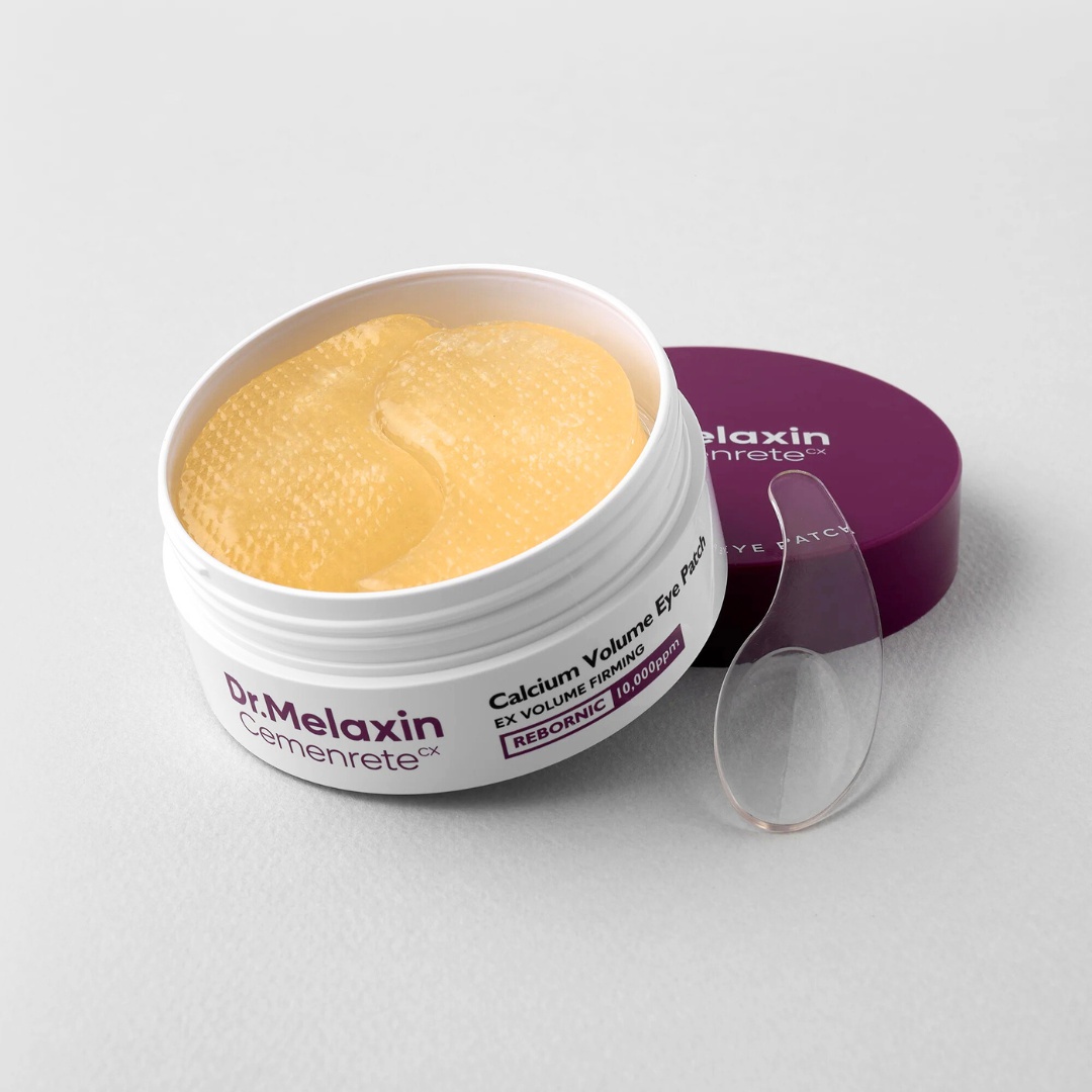 Dr. Melaxin Cemenrete Calcium Volume Eye Patch