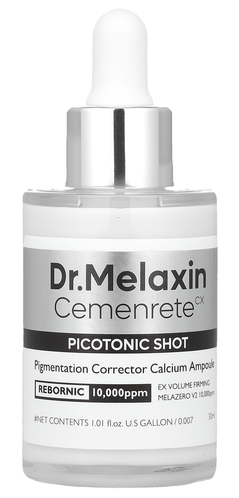 Dr. Melaxin Cemenrete Picotonic Shot Pigmentation Serum