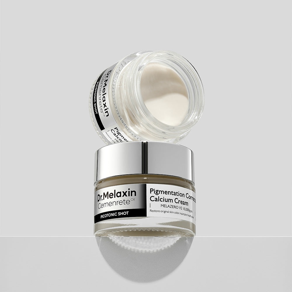 Dr. Melaxin Picotonic Cream