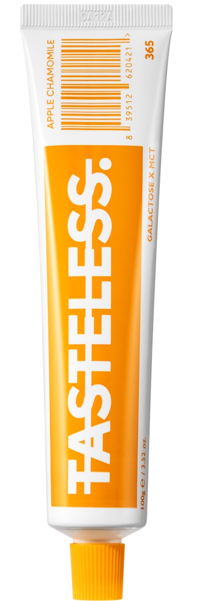 Dr. Melaxin Tasteless Toothpaste Apple Chamomile
