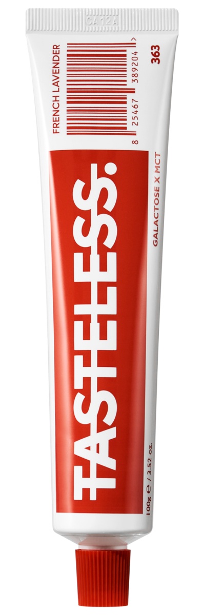 Dr. Melaxin Tasteless Toothpaste French Lavender