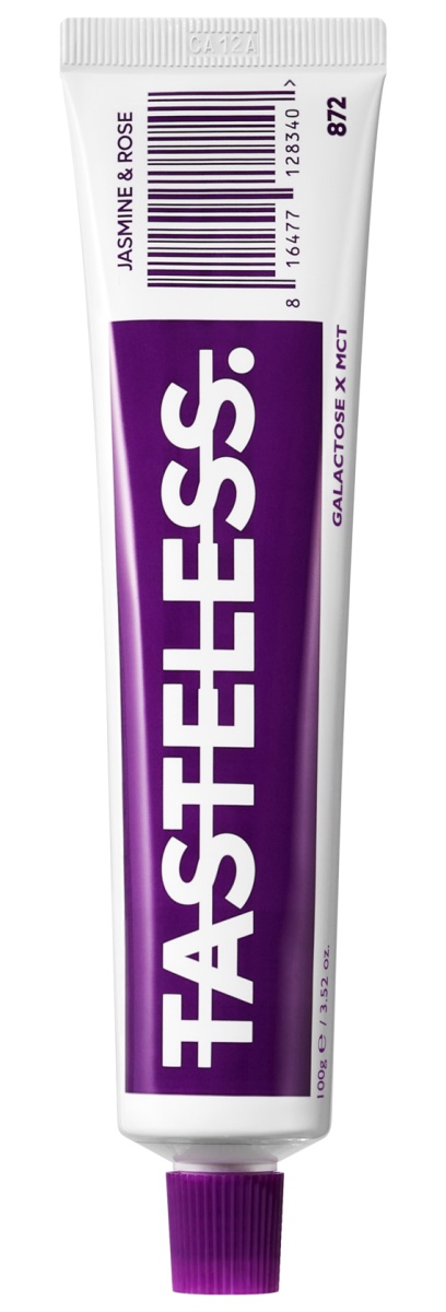 Dr. Melaxin Tasteless Toothpaste Jasmine & Rose