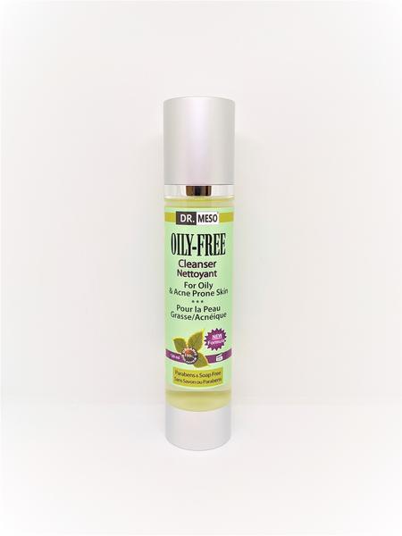 Dr.Meso Oily-Free Cleanser
