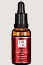 Dr.Morita Repair And Moisture Essence