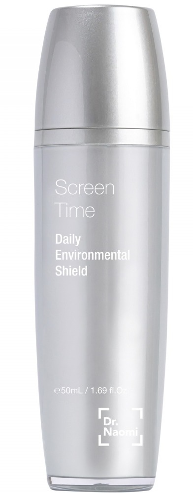 Dr Naomi Skin Screen Time