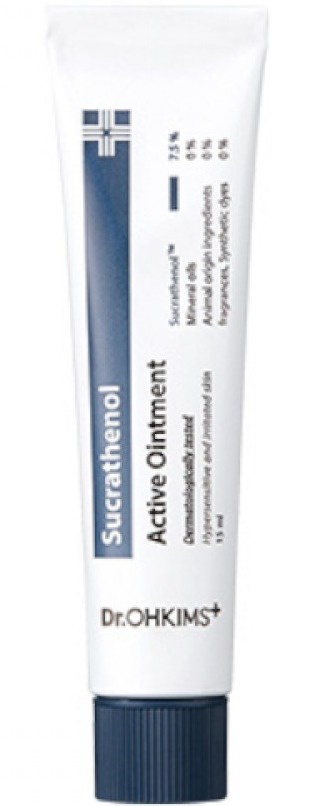 Dr. Ohkims+ Sucrathenol Recover Cream
