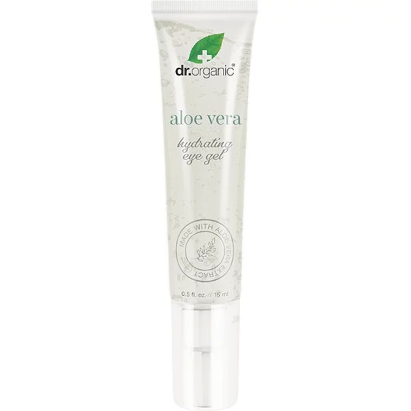 Dr Organic Aloe Vera Hydrating Eye Gel
