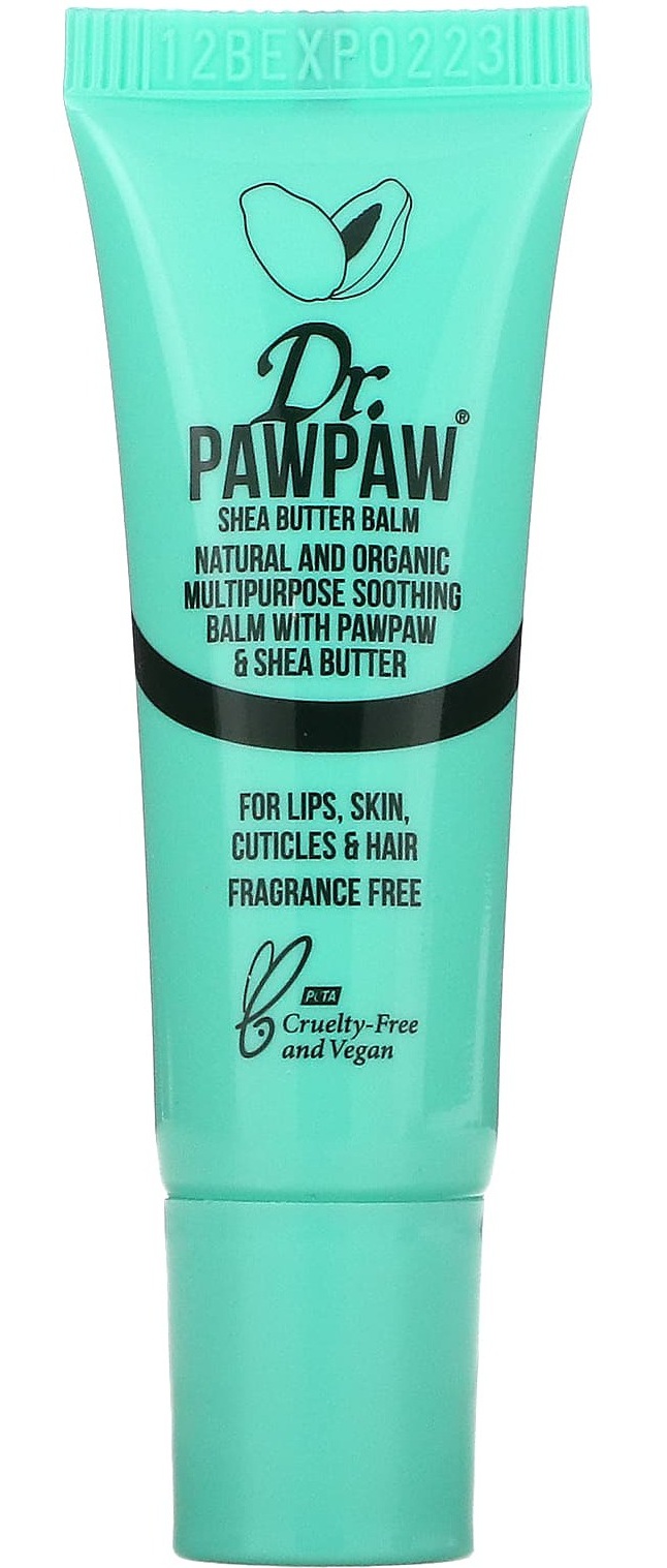 Dr. PAWPAW Dr. Pawpaw Shea Butter Balm