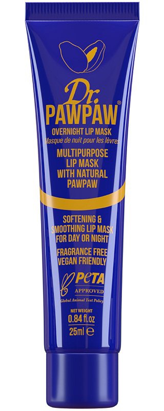Dr. PAWPAW Overnight Lip Mask