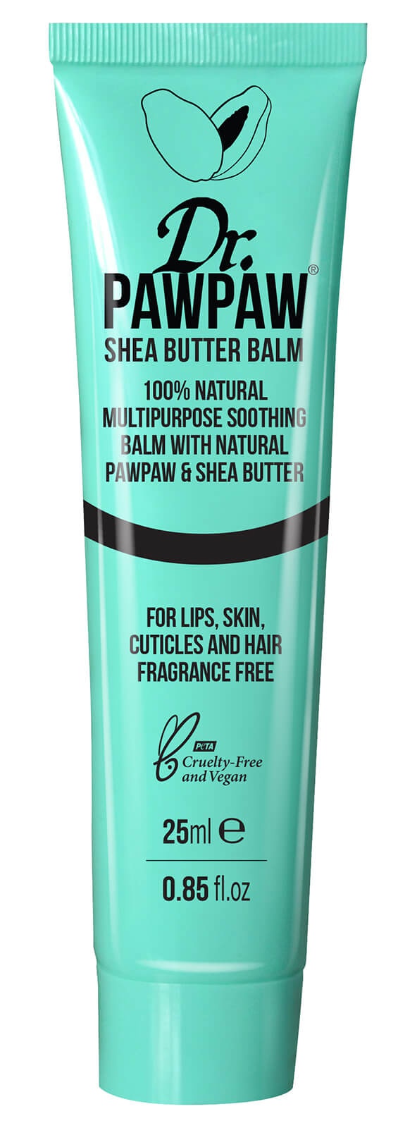 Dr. PAWPAW Shea Butter Balm