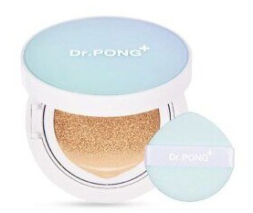 Dr. PONG Acne Ace Longwear Cushion