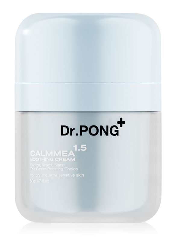 Dr. PONG Calmmea 1.5 Soothing Cream