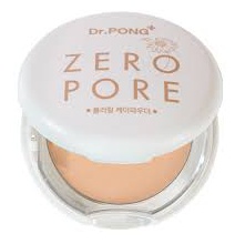 Dr. PONG Zero Pore Powder