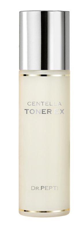 Dr. Pepti Centella Toner Ex