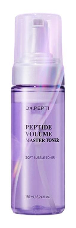 Dr. Pepti Peptide Volume Master Toner