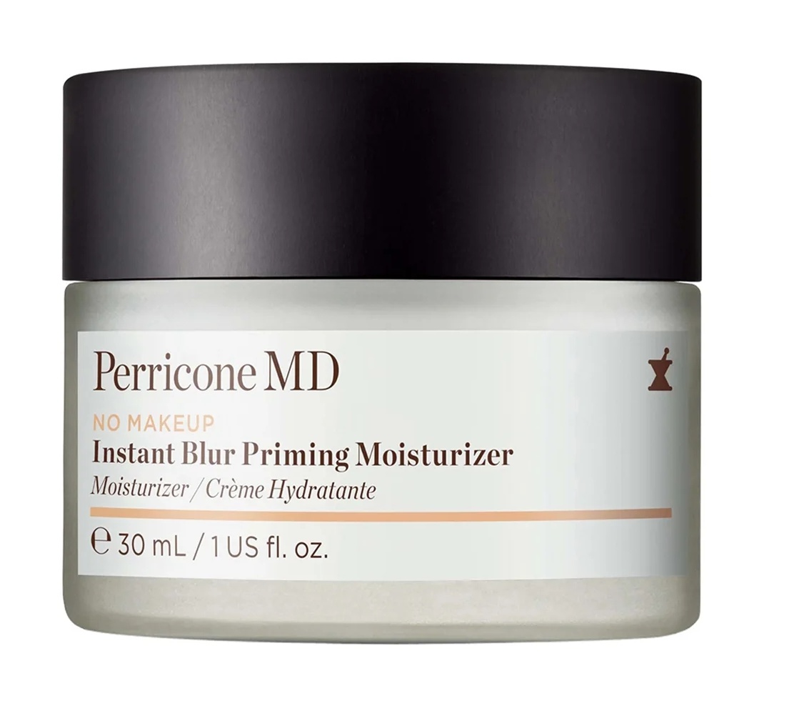 Dr Perricone Perricone Md No Makeup Instant Blur Priming Moisturizer