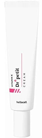 Dr Petit Vitamin K Cream