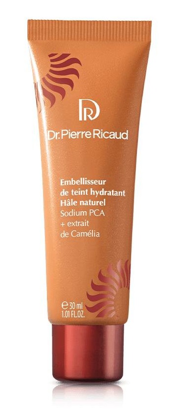 Dr. Pierre Ricaud Embellisseur De Teint Hydratant