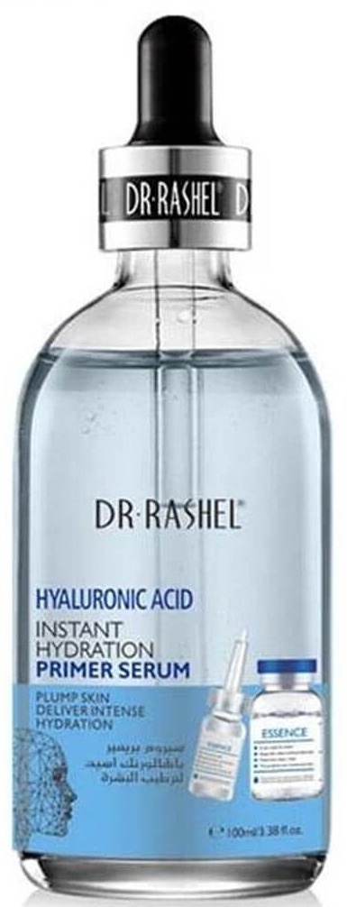 Dr.Rashel Hyaluronic Acid Instant Hydration Primer Serum