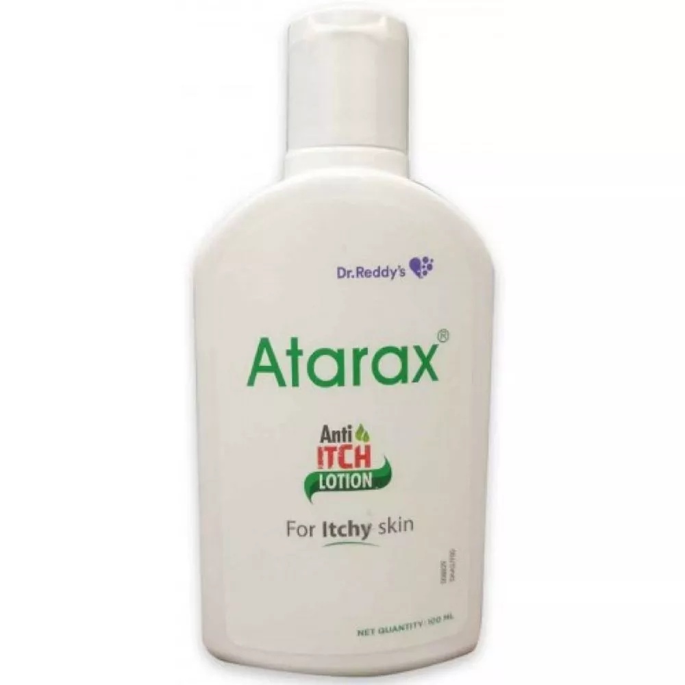 Dr.Reddy's Atarax