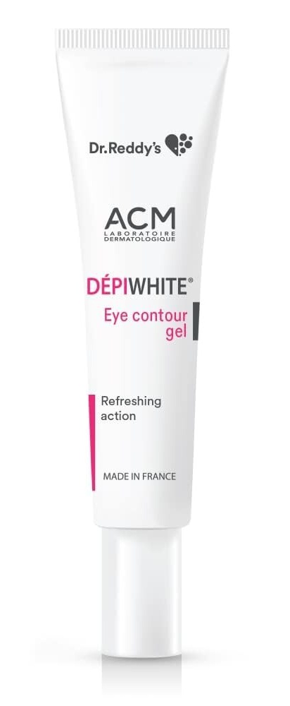Dr Reddy's Laboratories Ltd Dr Reddy's Acm Depiwhite Eye Contour Gel