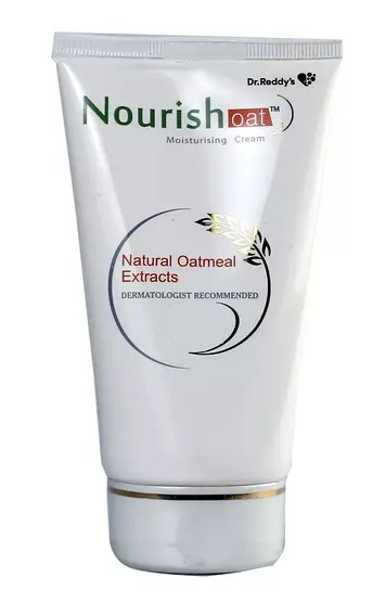 Dr Reddy's Laboratories Ltd Nourish Oat Moisturizing Cream