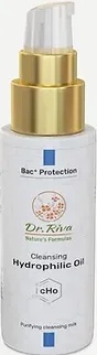 Dr.Riva Cleansing Hydrophilic Oil