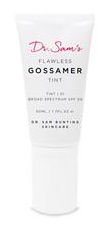 Dr. Sam Bunting Skincare Flawless Gossamer Tint SPF 50