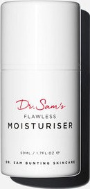Dr.Sam’s Flawless Moisturizer
