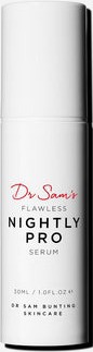 Dr.Sam’s Flawless Nightly Pro 5% Retinoid Serum