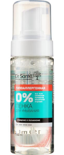 Dr. Santé 0 Percent