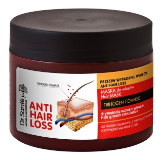 Dr. Santé Anti Hair Loss Hair Mask