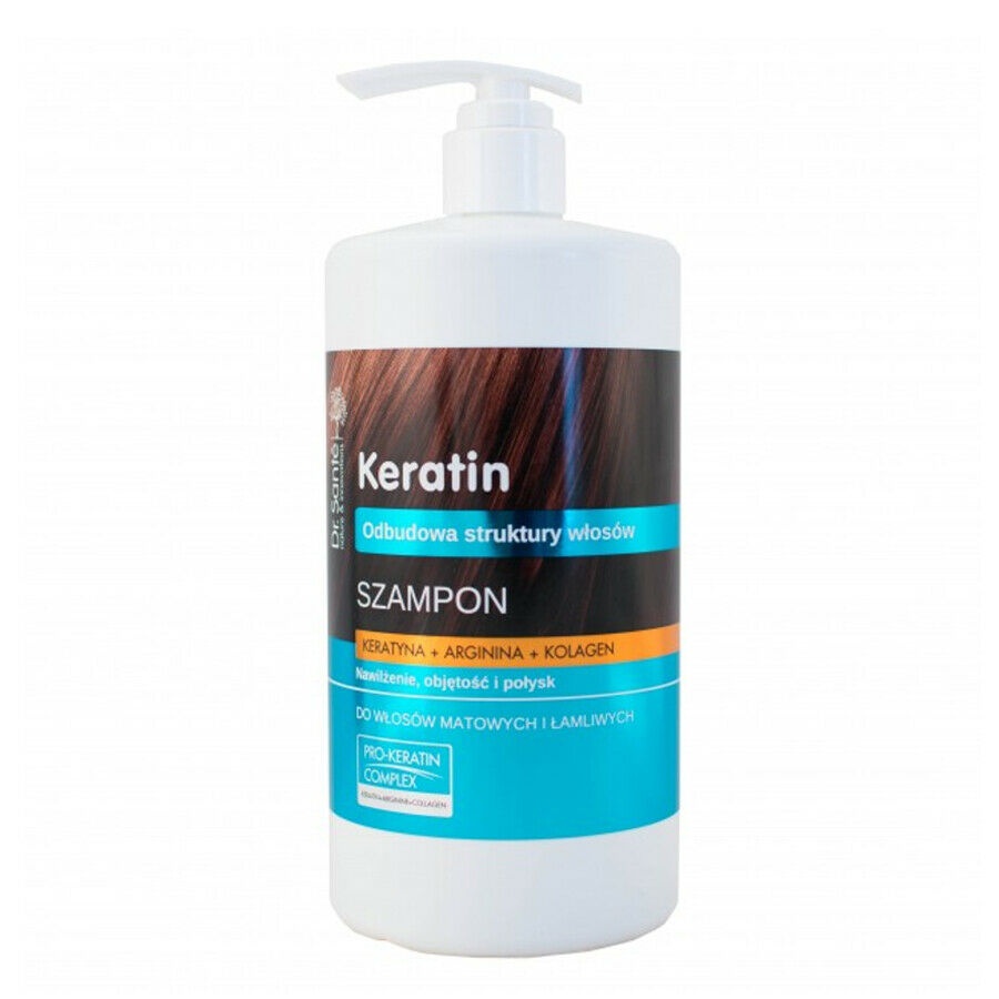 Dr. Santé Keratin Shampoo