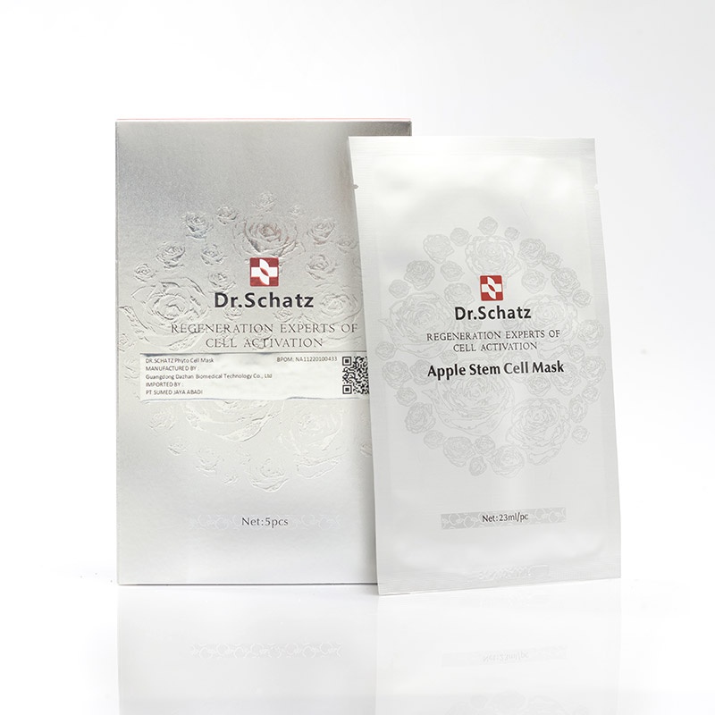 Dr. Schatz Phyto Cell Mask