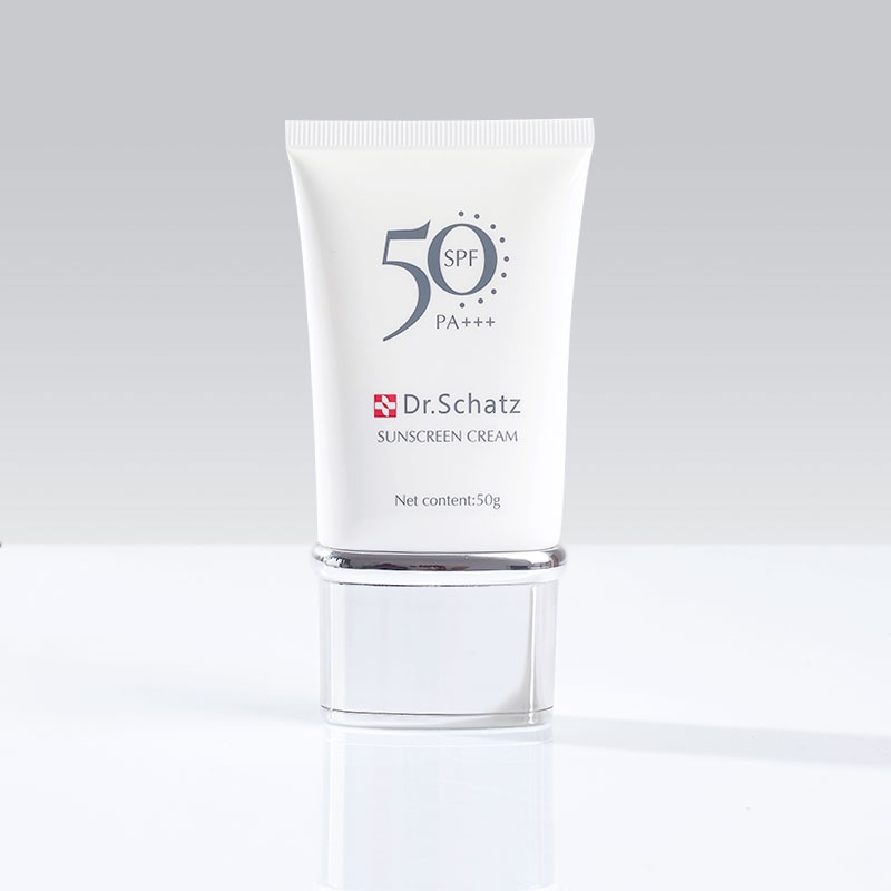 Dr. Schatz Sunscreen Cream