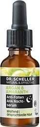 Dr. Scheller Anti-Aging Aha Night Serum