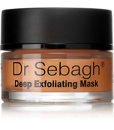 Dr Sebagh Deep Exfoliating Mask
