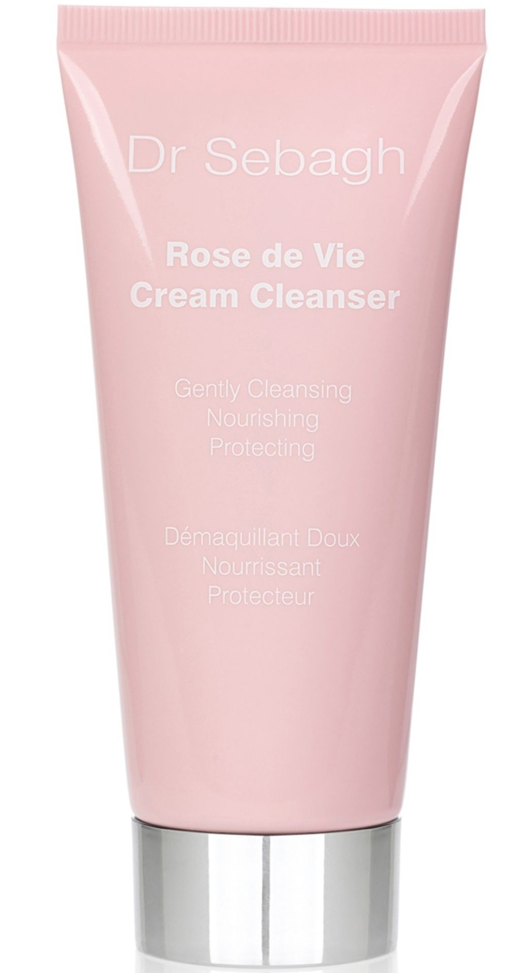 Dr Sebagh Rose De Vie Cream Cleanser