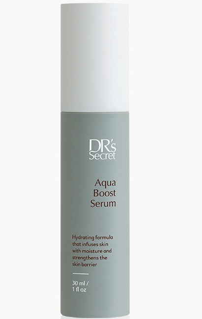 Dr Secret Aqua Boost Serum 10