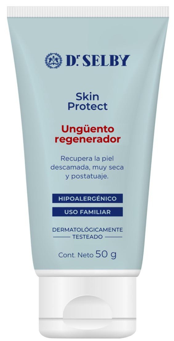 Dr Selby Ungüento Regenerador