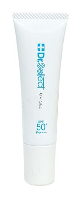 Dr.Select UV Gel Cream SPF 50+ Pa++++