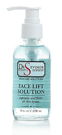 Dr. Sevinor Face Lift Solution
