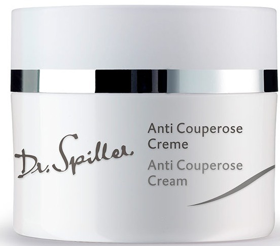 Dr. Spiller Anti Couperose Cream