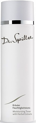Dr. Spiller Herbal Toner