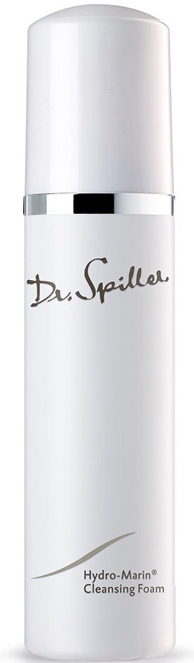 Dr. Spiller Hydro-marin® Cleansing Foam