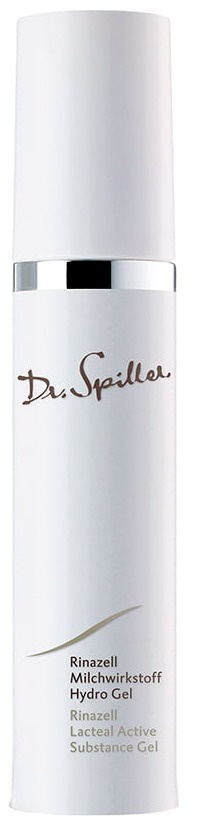 Dr. Spiller Rinazell Lacteal Active Gel