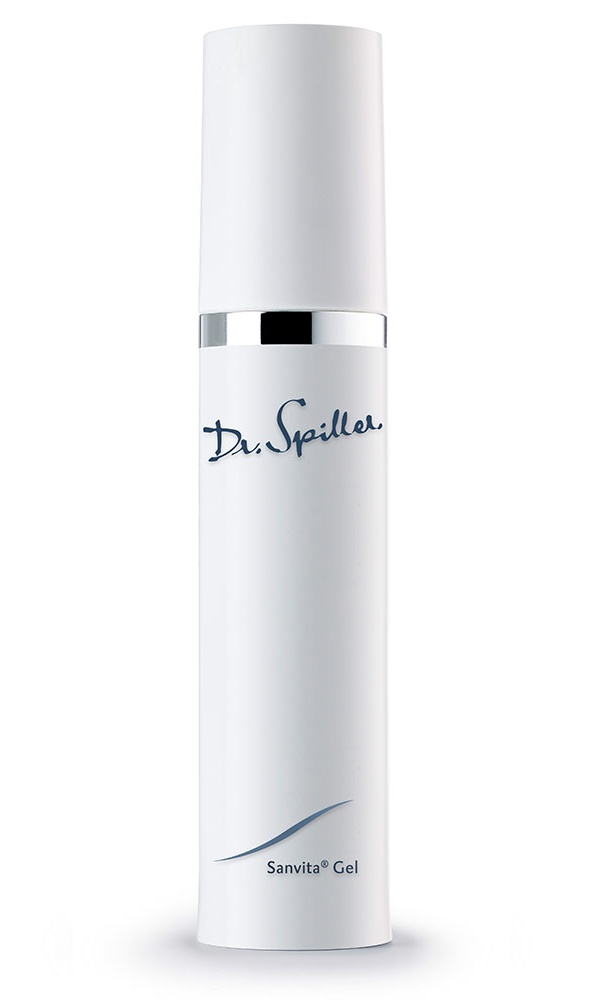 Dr. Spiller Sanvita Gel
